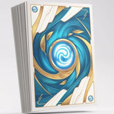Altered - Art Sleeves Mana Orb